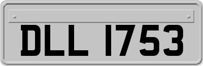 DLL1753