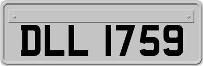 DLL1759