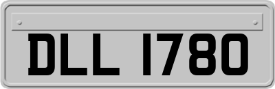 DLL1780