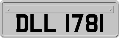 DLL1781