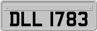 DLL1783