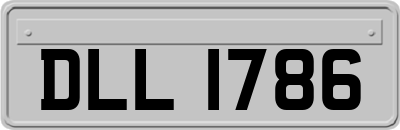 DLL1786
