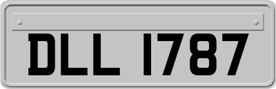 DLL1787
