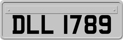 DLL1789