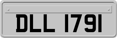 DLL1791