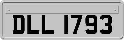 DLL1793