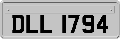 DLL1794
