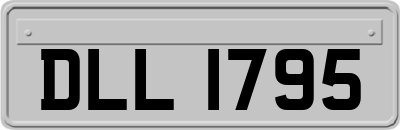 DLL1795