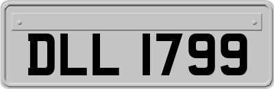 DLL1799