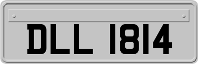 DLL1814