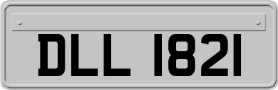 DLL1821