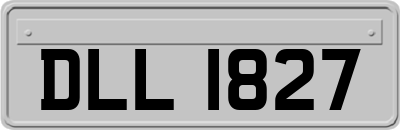 DLL1827