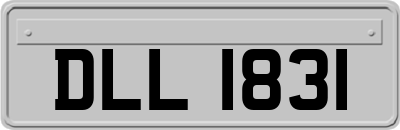 DLL1831