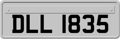 DLL1835