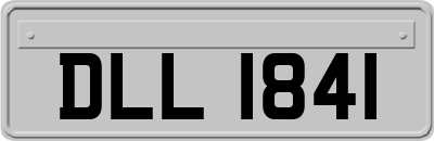DLL1841