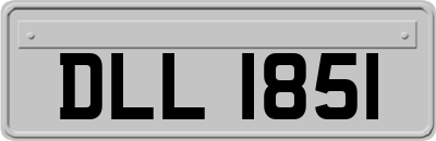DLL1851