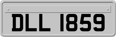 DLL1859