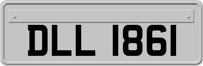 DLL1861