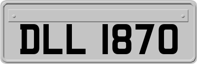 DLL1870