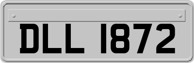 DLL1872