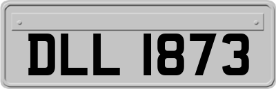 DLL1873