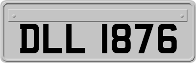 DLL1876