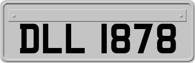 DLL1878