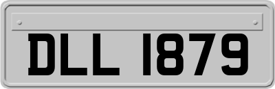 DLL1879