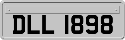DLL1898