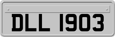 DLL1903