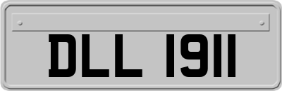 DLL1911