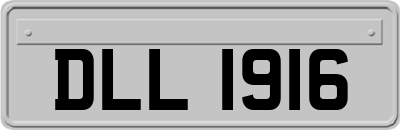 DLL1916