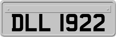 DLL1922