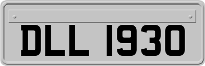DLL1930