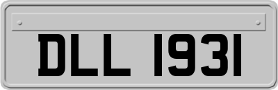 DLL1931