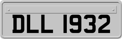 DLL1932