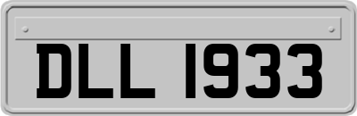 DLL1933