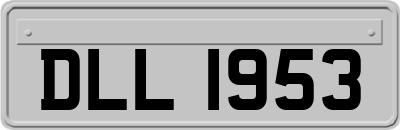 DLL1953