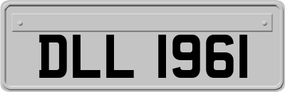 DLL1961