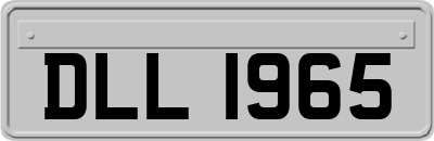 DLL1965