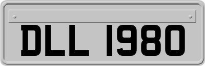 DLL1980