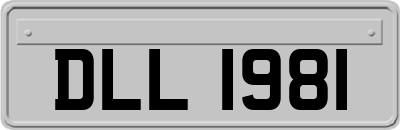 DLL1981