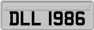 DLL1986