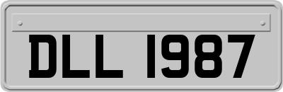 DLL1987