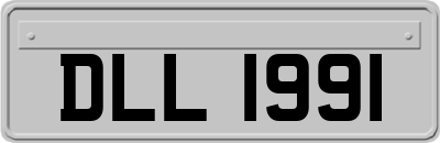 DLL1991