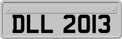 DLL2013