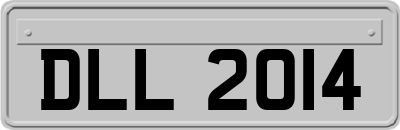 DLL2014