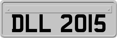 DLL2015