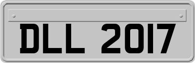 DLL2017