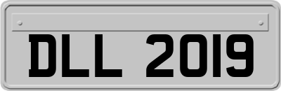 DLL2019